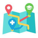 Multiple reputed schools within a 5 km radius, ensuring quality education for your children