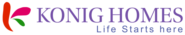 Konig North County - Luxury Villas in North Bangalore